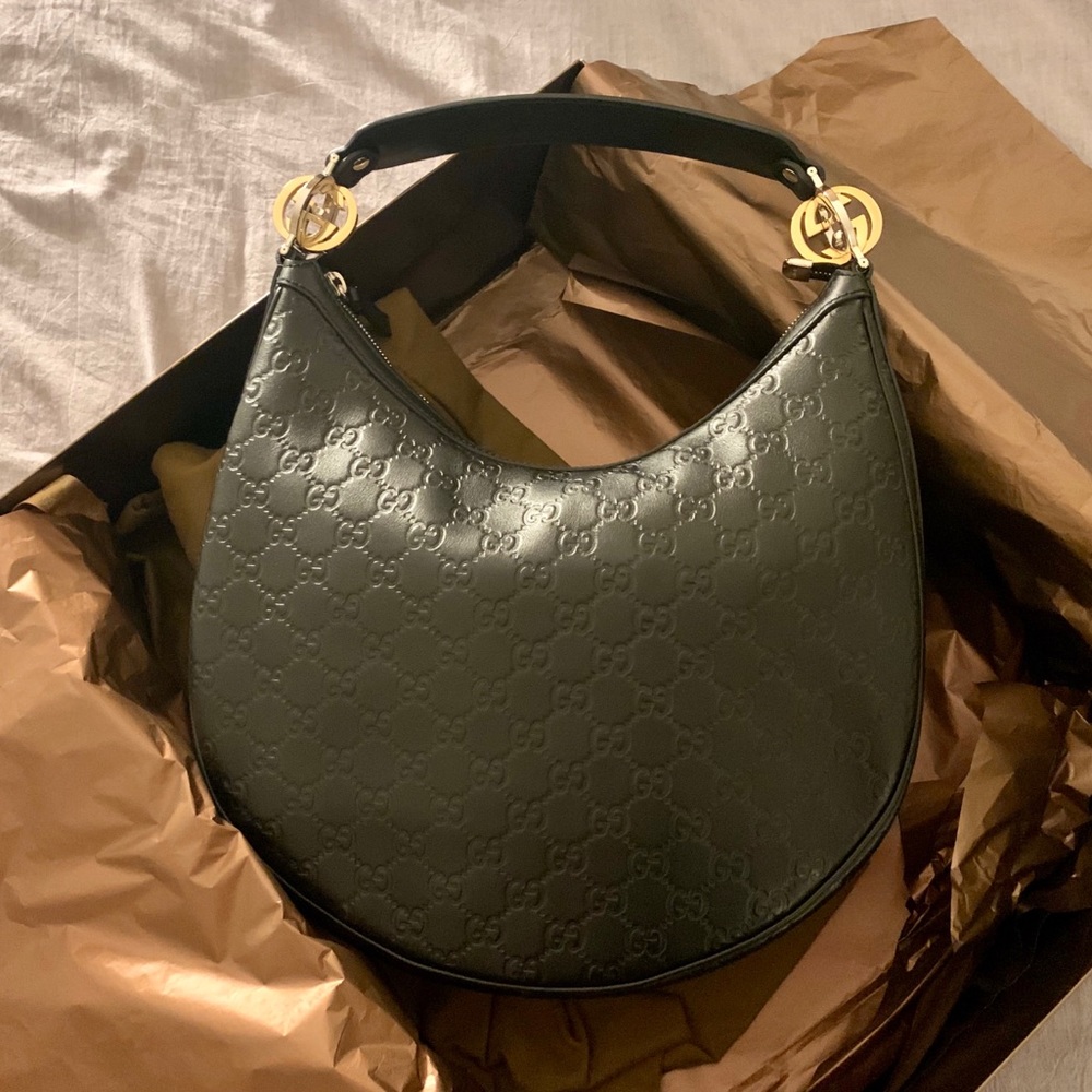 Gucci Hobobag